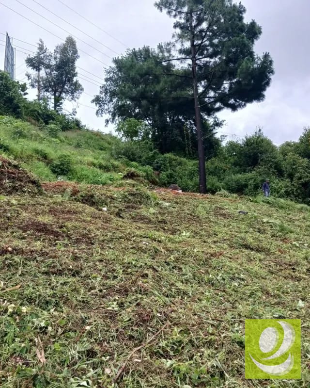Terreno en Venta en Santiago Sacatepéquez — Terreno en Venta en Santiago Sacatepéquez, Sacatepéquez — foto 6 de 10