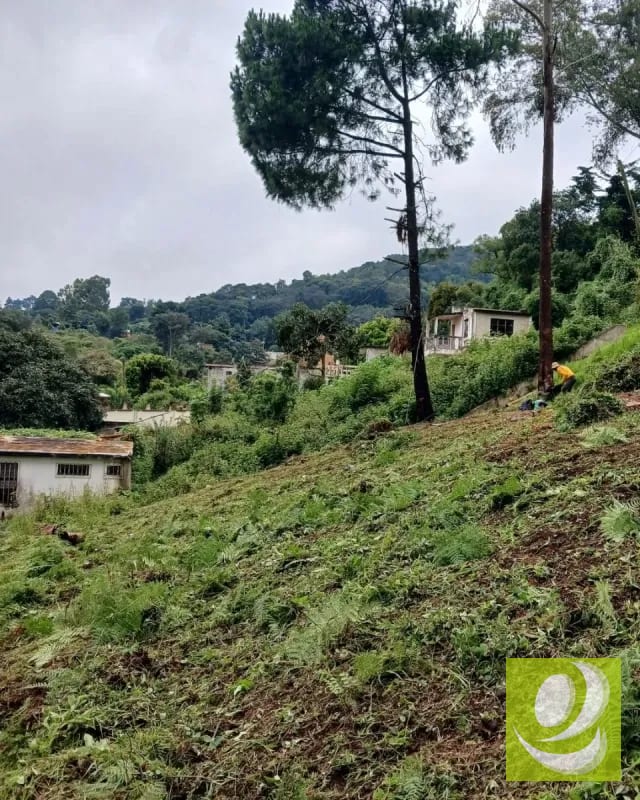 Terreno en Venta en Santiago Sacatepéquez — Terreno en Venta en Santiago Sacatepéquez, Sacatepéquez — foto 5 de 10