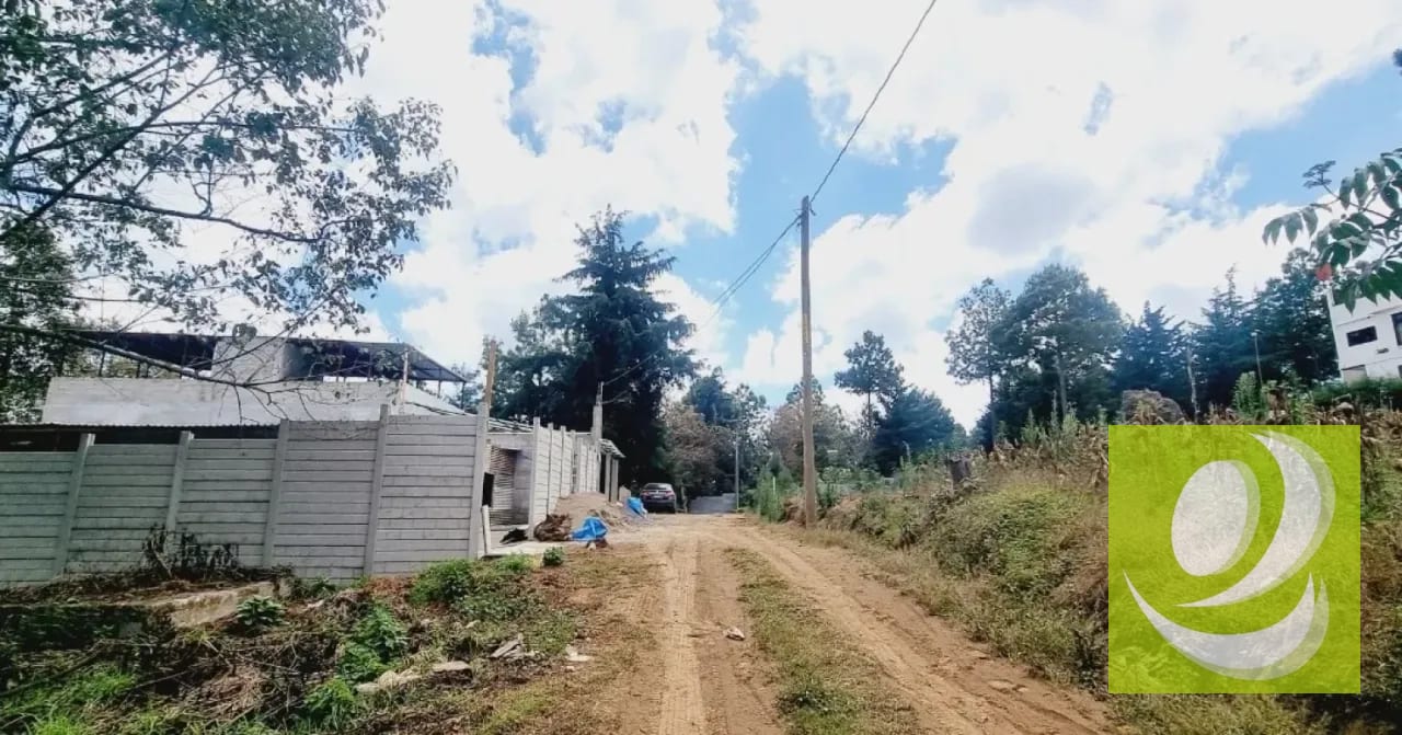 Terreno en Venta en Granjas Campestre La Colina II — Terreno en Venta en Santa Maria Cauqué, Sacatepéquez — foto 7 de 9