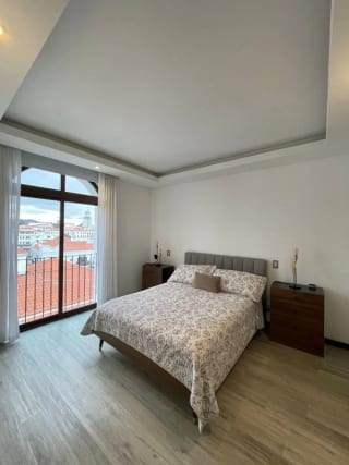Apto amoblado en venta en LIRIOS DE CAYALÁ zona 16 — Apartamento en Venta en Lirios de Cayalá II, Zona 16, Guatemala, Ciudad — miniatura 2 de 10