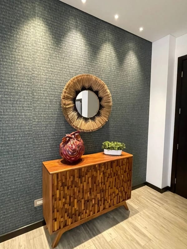 Apto amoblado en venta en LIRIOS DE CAYALÁ 2 zona 16 — Apartamento en Venta en Lirios de Cayalá II, Zona 16, Guatemala, Ciudad — foto 12 de 13