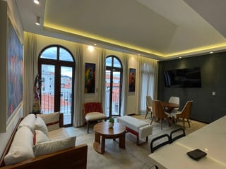 Apto amoblado en venta en LIRIOS DE CAYALÁ 2 zona 16 — Apartamento en Venta en Lirios de Cayalá II, Zona 16, Guatemala, Ciudad — miniatura 11 de 13