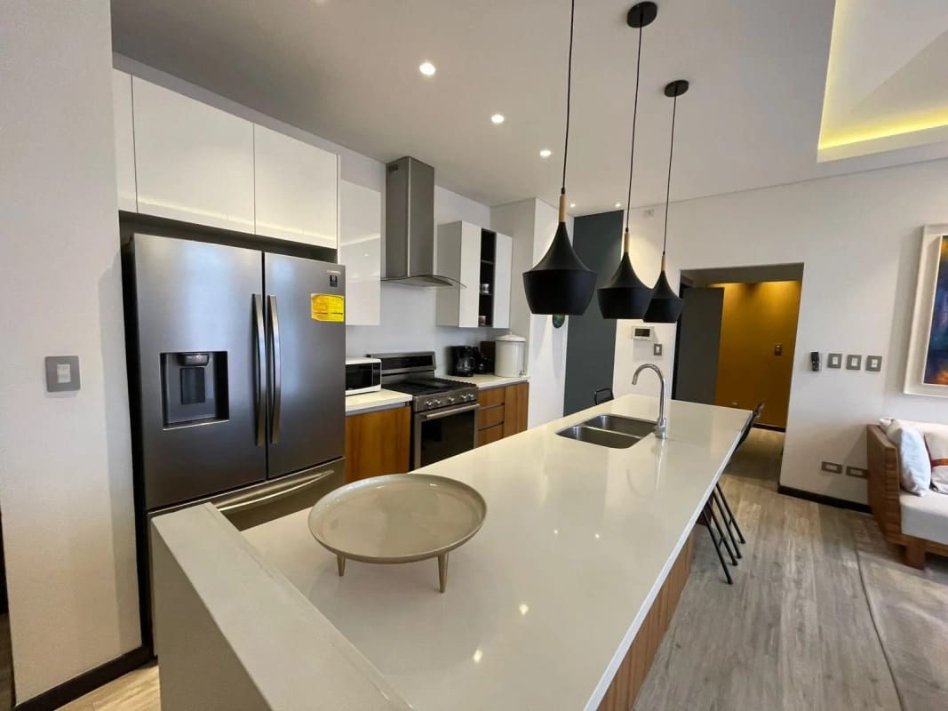 Apto amoblado en venta en LIRIOS DE CAYALÁ 2 zona 16 — Apartamento en Venta en Lirios de Cayalá II, Zona 16, Guatemala, Ciudad — foto 10 de 13