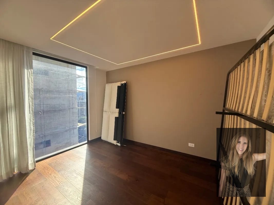 apartamento en renta Edificio Vasanta zona 10 — Apartamento en Alquiler en Zona 10, Guatemala, Ciudad — foto 11 de 17