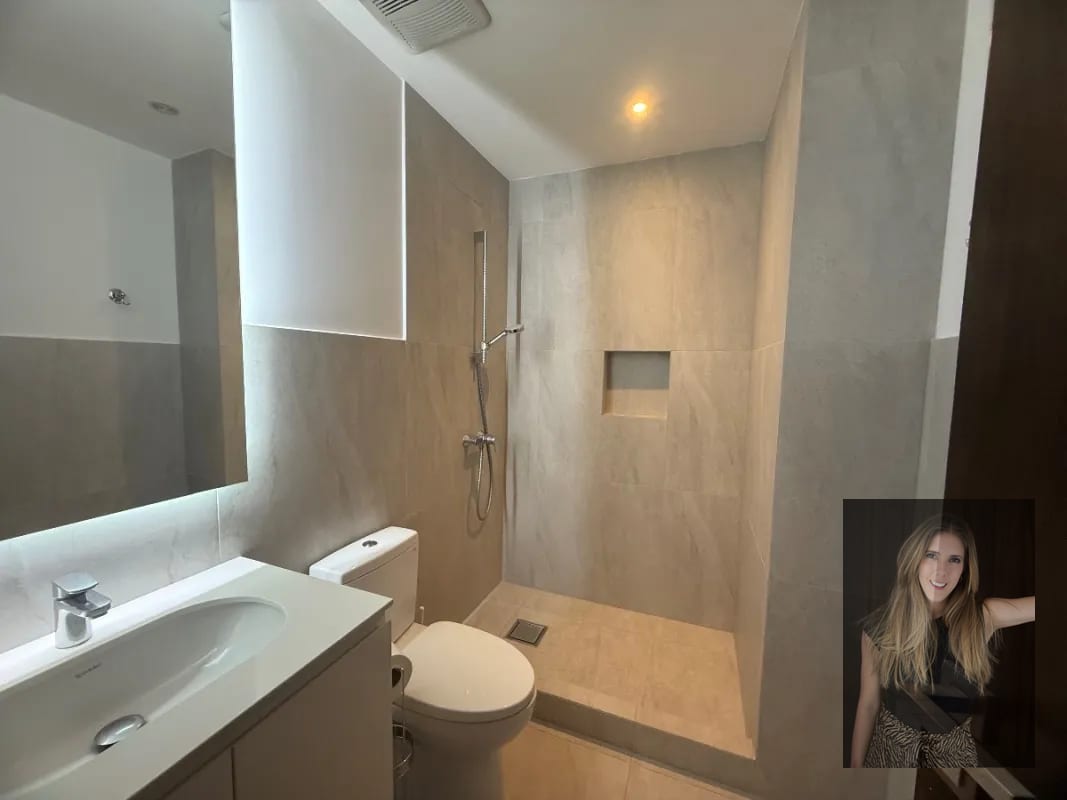 apartamento en renta Edificio Vasanta zona 10 — Apartamento en Alquiler en Zona 10, Guatemala, Ciudad — foto 5 de 17