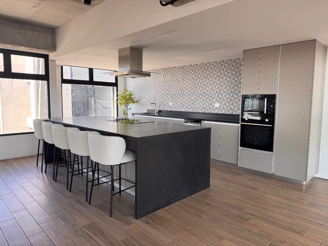 VENTA apartamento 4 Grados N Inara — Apartamento en Venta en Zona 4, Guatemala, Ciudad — foto 13 de 17