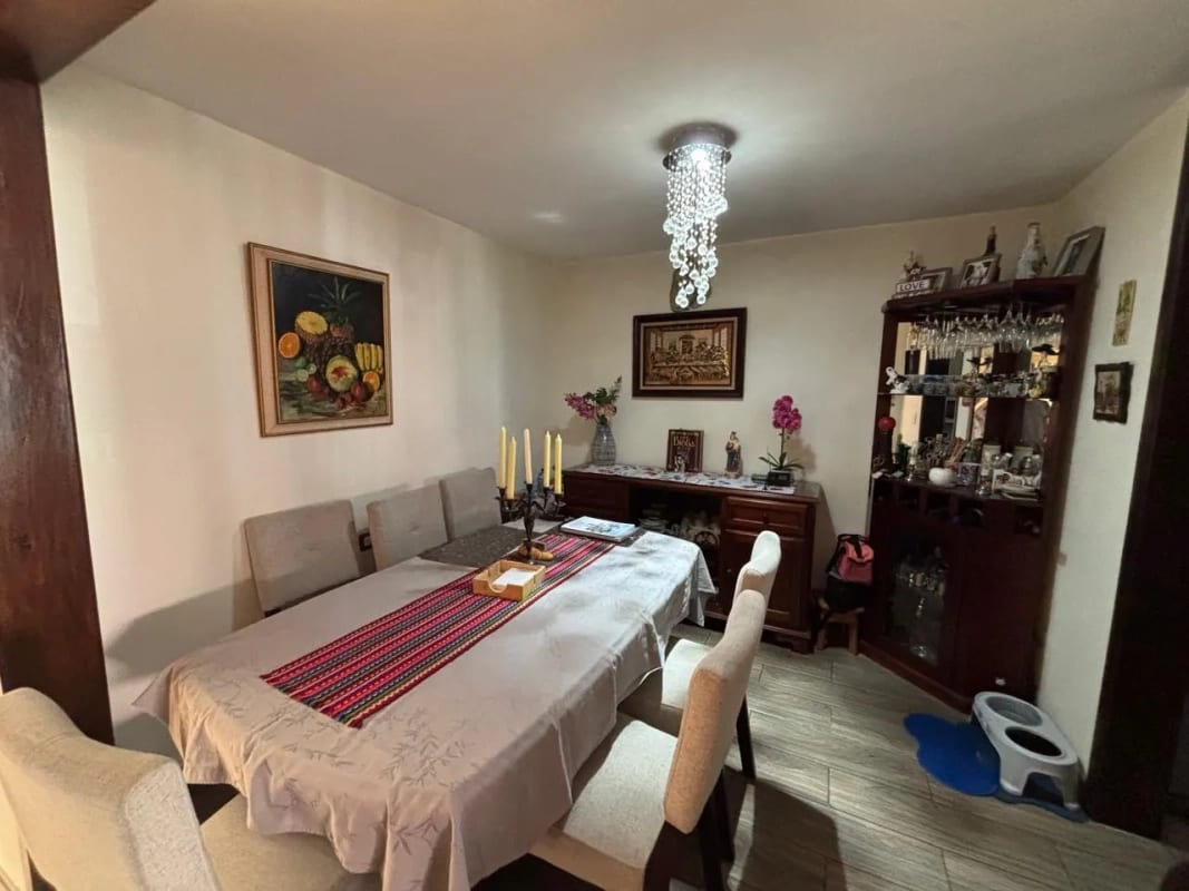 Casa en Venta en Colinas de Monte María Sur, Villa Nueva — Casa en Venta en Villa Nueva, Guatemala, Ciudad — foto 13 de 15