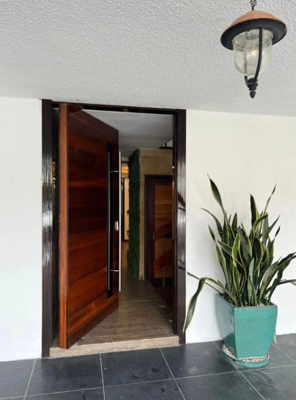 Casa en venta z10 +1 — Casa en Venta en Zona 10, Guatemala, Ciudad — foto 11 de 11