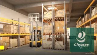 PRE-VENTA DE BODEGAS - CONDADO EL NARANJO — Bodega / Ofibodega en Venta en Condado Naranjo, Zona 4 Mixco, Guatemala, Ciudad — miniatura 2 de 4