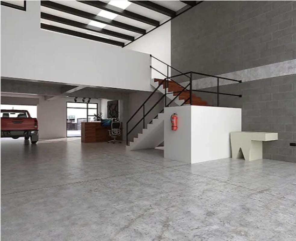 Ofibodegas en Renta - Empresarial Villa Canales — Bodega / Ofibodega en Alquiler en Villa Canales, Guatemala, Ciudad — foto 4 de 6