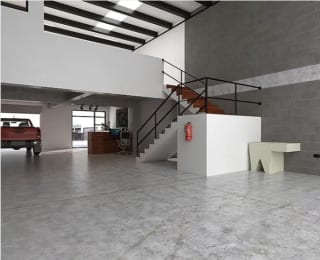 Ofibodegas en Renta - Empresarial Villa Canales — Bodega / Ofibodega en Alquiler en Villa Canales, Guatemala, Ciudad — miniatura 4 de 6