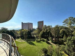 Apartamento amplio en renta – TADEUS, Zona 14, $2400 — Apartamento en Alquiler en Tadeus, Zona 14, Guatemala, Ciudad — miniatura 1 de 14
