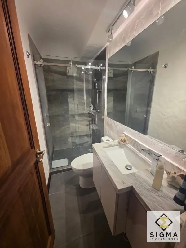 Precioso apartamento en zona 15, VH1, cercano al Parque — Apartamento en Venta en Vista Hermosa I, Zona 15, Guatemala, Ciudad — foto 14 de 14
