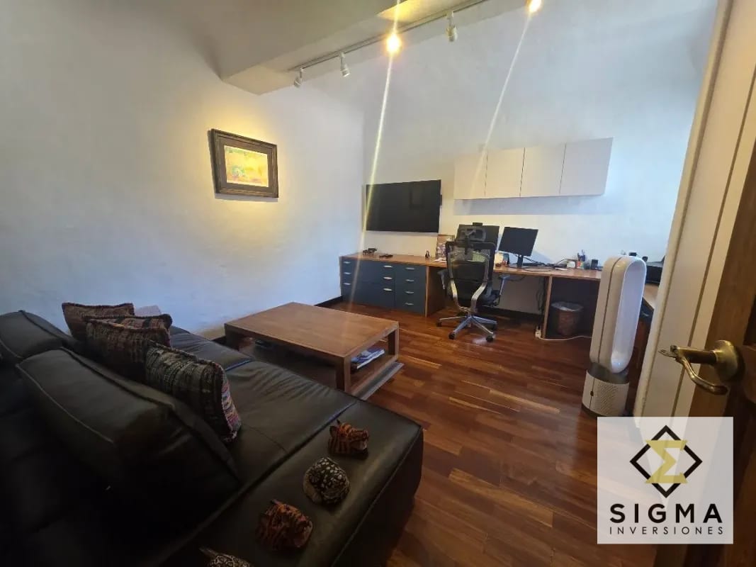 Precioso apartamento en zona 15, VH1, cercano al Parque — Apartamento en Venta en Vista Hermosa I, Zona 15, Guatemala, Ciudad — foto 13 de 14