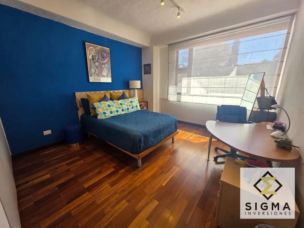 Precioso apartamento en zona 15, VH1, cercano al Parque — Apartamento en Venta en Vista Hermosa I, Zona 15, Guatemala, Ciudad — foto 12 de 14