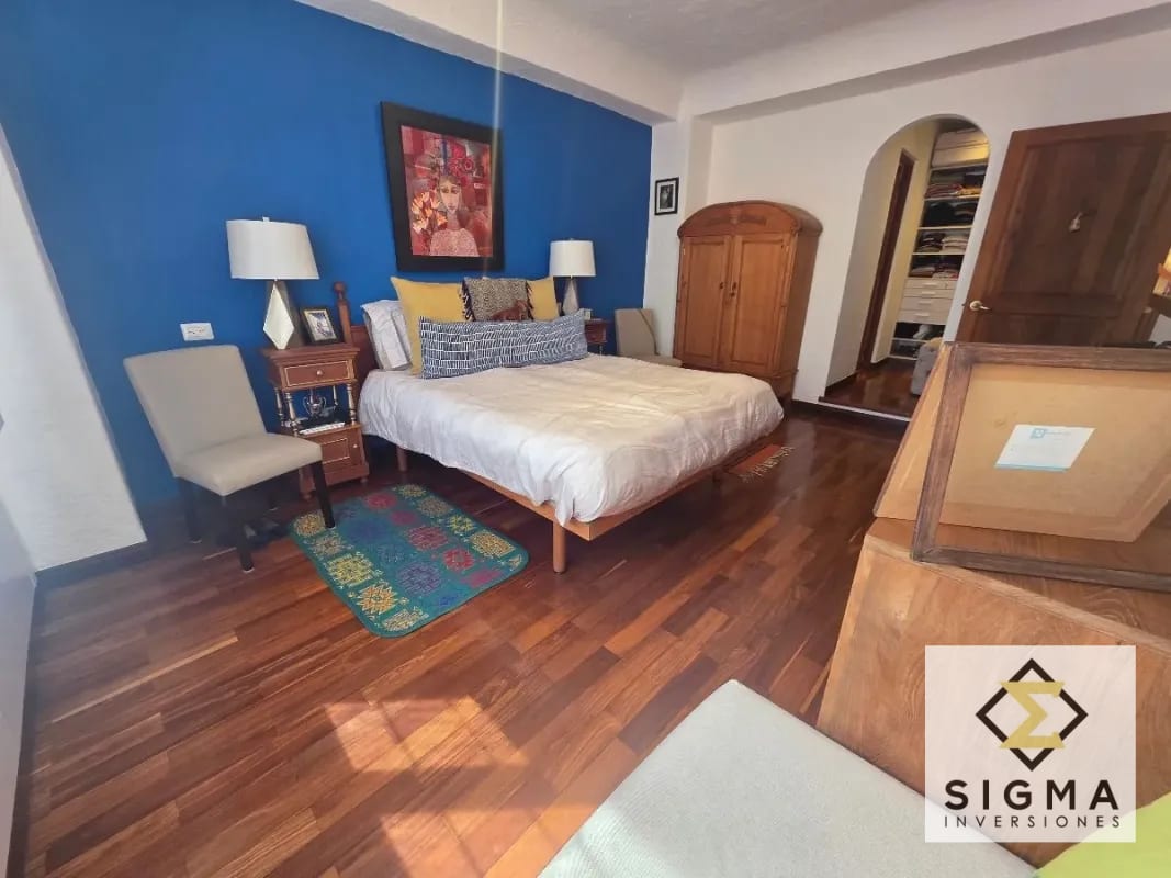 Precioso apartamento en zona 15, VH1, cercano al Parque — Apartamento en Venta en Vista Hermosa I, Zona 15, Guatemala, Ciudad — foto 11 de 14