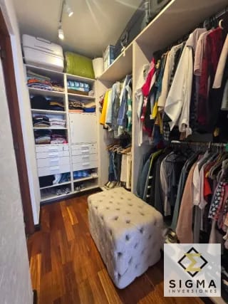 Precioso apartamento en zona 15, VH1, cercano al Parque — Apartamento en Venta en Vista Hermosa I, Zona 15, Guatemala, Ciudad — miniatura 10 de 14