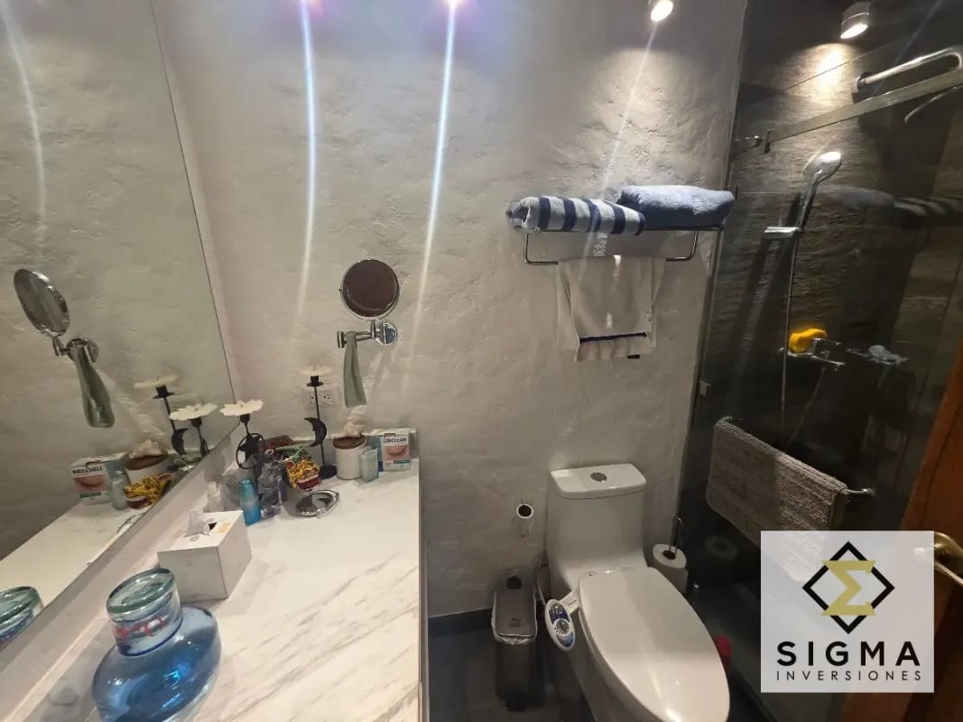 Precioso apartamento en zona 15, VH1, cercano al Parque — Apartamento en Venta en Vista Hermosa I, Zona 15, Guatemala, Ciudad — foto 9 de 14