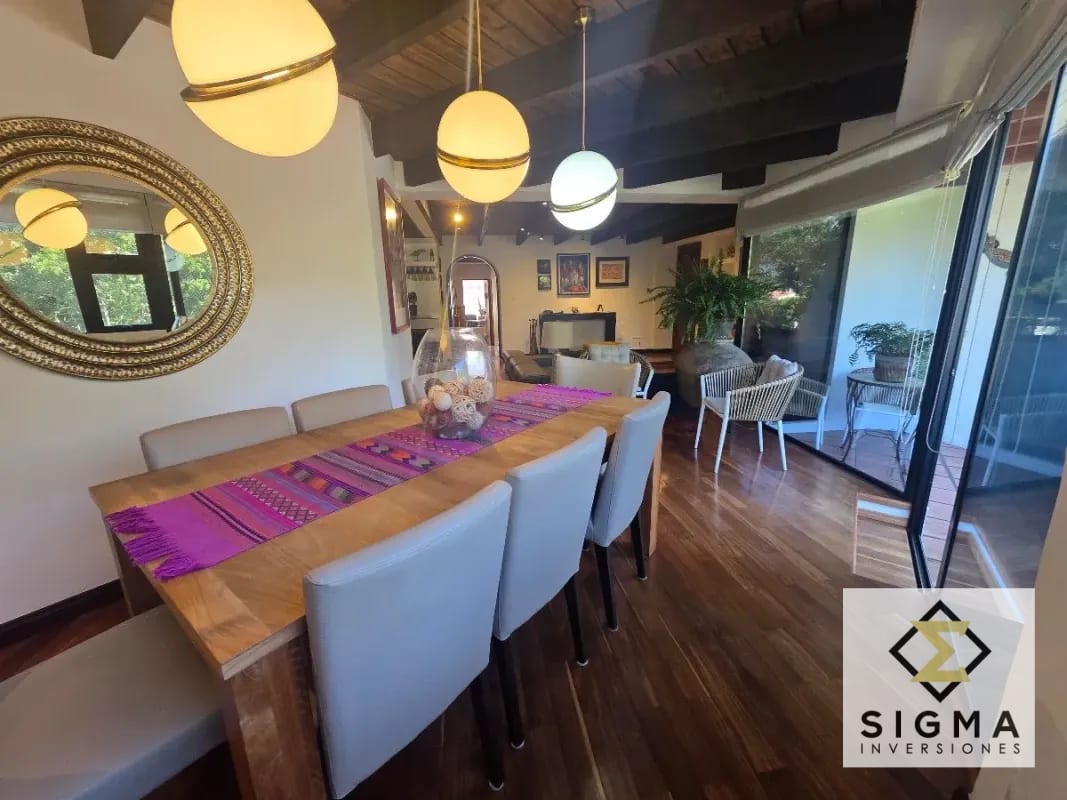 Precioso apartamento en zona 15, VH1, cercano al Parque — Apartamento en Venta en Vista Hermosa I, Zona 15, Guatemala, Ciudad — foto 7 de 14