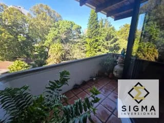 Precioso apartamento en zona 15, VH1, cercano al Parque — Apartamento en Venta en Vista Hermosa I, Zona 15, Guatemala, Ciudad — miniatura 6 de 14
