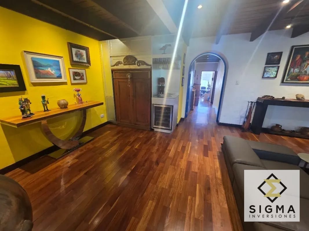 Precioso apartamento en zona 15, VH1, cercano al Parque — Apartamento en Venta en Vista Hermosa I, Zona 15, Guatemala, Ciudad — foto 5 de 14