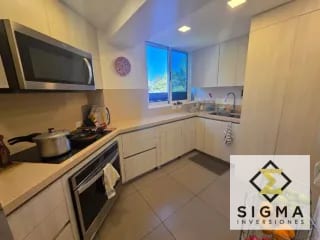 Precioso apartamento en zona 15, VH1, cercano al Parque — Apartamento en Venta en Vista Hermosa I, Zona 15, Guatemala, Ciudad — miniatura 4 de 14