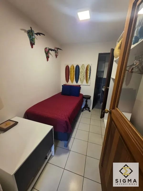 Precioso apartamento en zona 15, VH1, cercano al Parque — Apartamento en Venta en Vista Hermosa I, Zona 15, Guatemala, Ciudad — foto 2 de 14