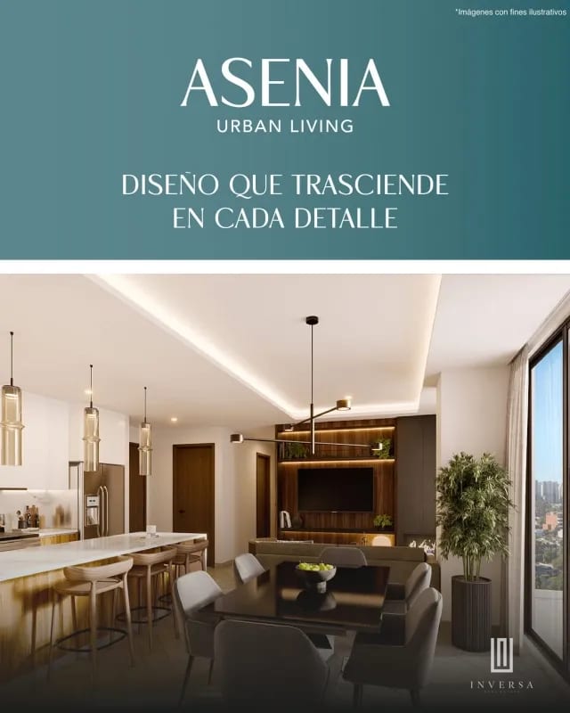 Venta Apartamentos en PLANOS - VH2 Zona 15 — Apartamento en Venta en Vista Hermosa II, Zona 15, Guatemala, Ciudad — foto 1 de 6