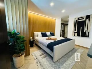 Venta Apartamentos en PLANOS - VH2 Zona 15 — Apartamento en Venta en Vista Hermosa II, Zona 15, Guatemala, Ciudad — miniatura 4 de 6
