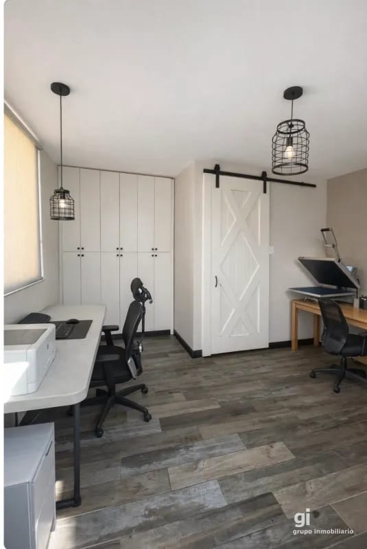 Linda casa con 5 dormitorios en z16 dentro de condominio — Casa en Venta en Zona 16, Guatemala, Ciudad — foto 5 de 6