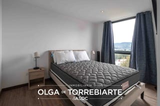 Apartamento en Torre Milea, Zona 13 — Apartamento en Alquiler en Zona 13, Guatemala, Ciudad — miniatura 11 de 16