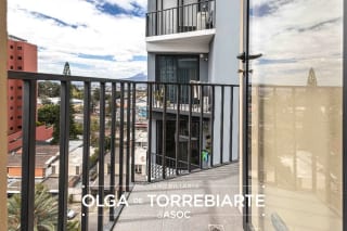 Apartamento en Torre Milea, Zona 13 — Apartamento en Alquiler en Zona 13, Guatemala, Ciudad — miniatura 12 de 16