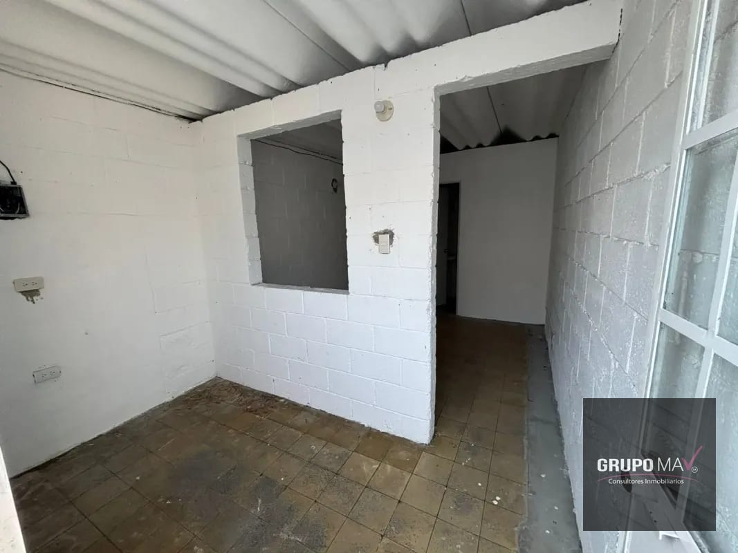 Casa para Inversión en Zona 15 El Pilar — Casa en Venta en Zona 15, Guatemala, Ciudad — foto 4 de 5