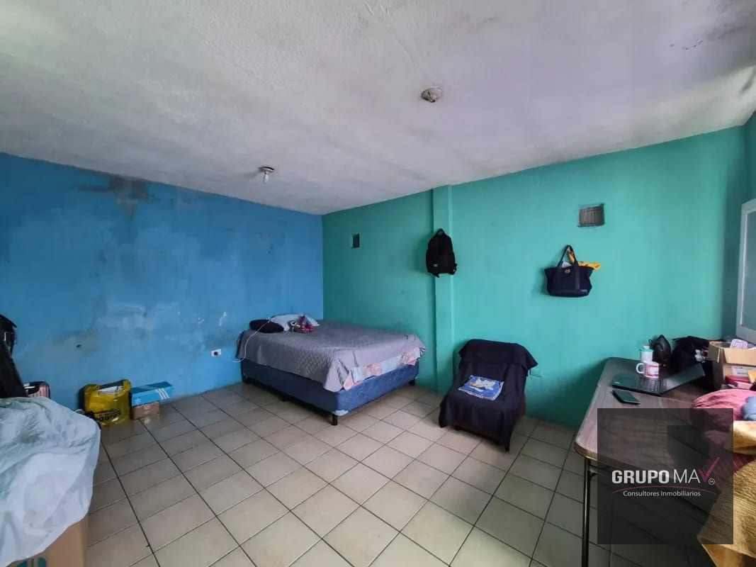 Casa Zona 3 Boca del Monte — Casa en Venta en Boca del Monte, Guatemala, Ciudad — foto 3 de 8
