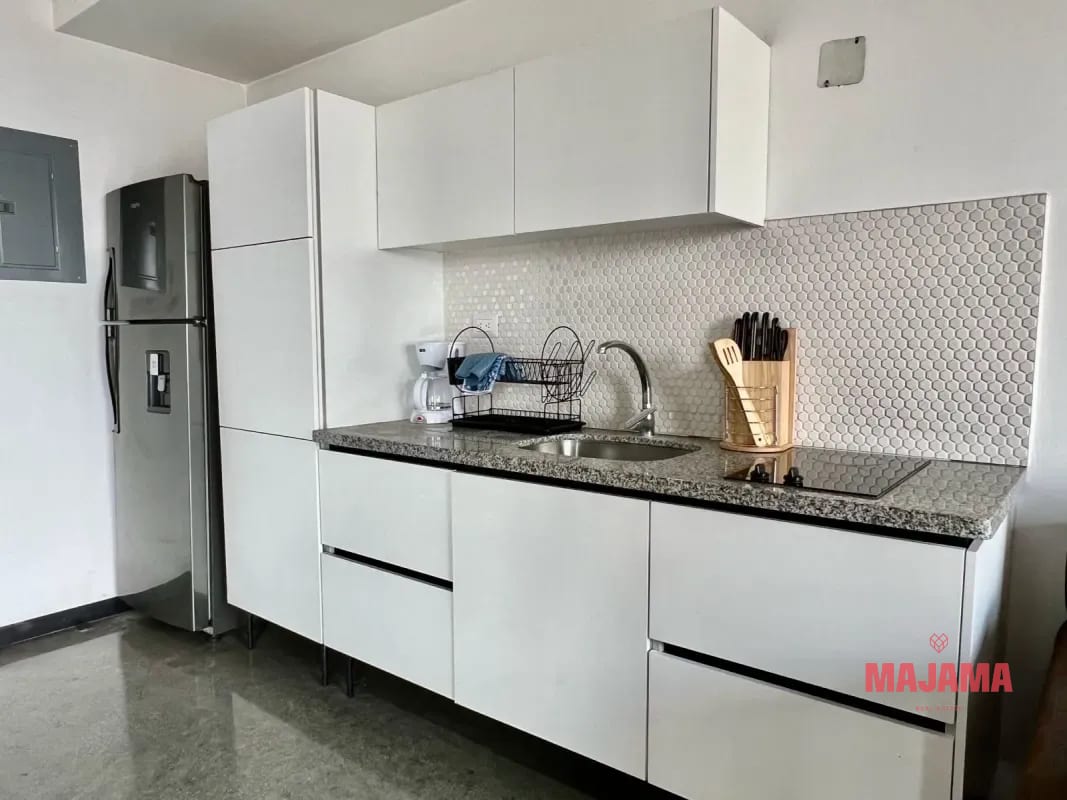 APARTAMENTO EN VENTA EN ZONA, CODIGO 06_AV01 — Apartamento en Venta en Zona 4, Guatemala, Ciudad — foto 10 de 12