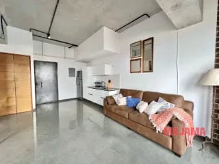 APARTAMENTO EN VENTA EN ZONA, CODIGO 06_AV01 — Apartamento en Venta en Zona 4, Guatemala, Ciudad — miniatura 8 de 12