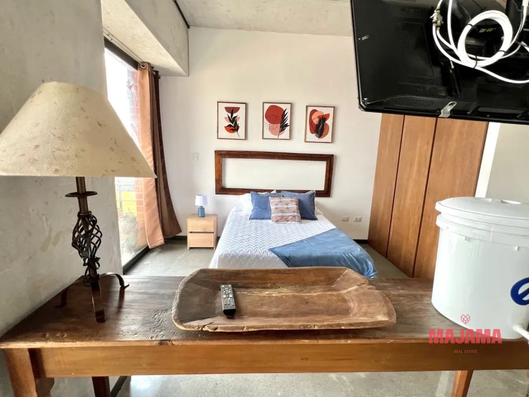 APARTAMENTO EN VENTA EN ZONA, CODIGO 06_AV01 — Apartamento en Venta en Zona 4, Guatemala, Ciudad — foto 4 de 12