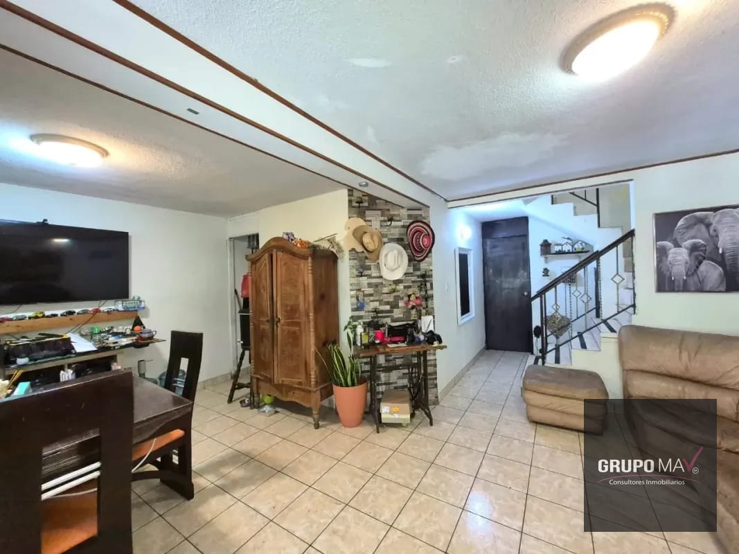 Casa Zona 17 Condominio La Colina Sabana Arriba — Casa en Venta en Sabana Arriba, Zona 17, Guatemala, Ciudad — foto 8 de 8