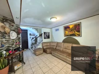 Casa Zona 17 Condominio La Colina Sabana Arriba — Casa en Venta en Sabana Arriba, Zona 17, Guatemala, Ciudad — miniatura 7 de 8