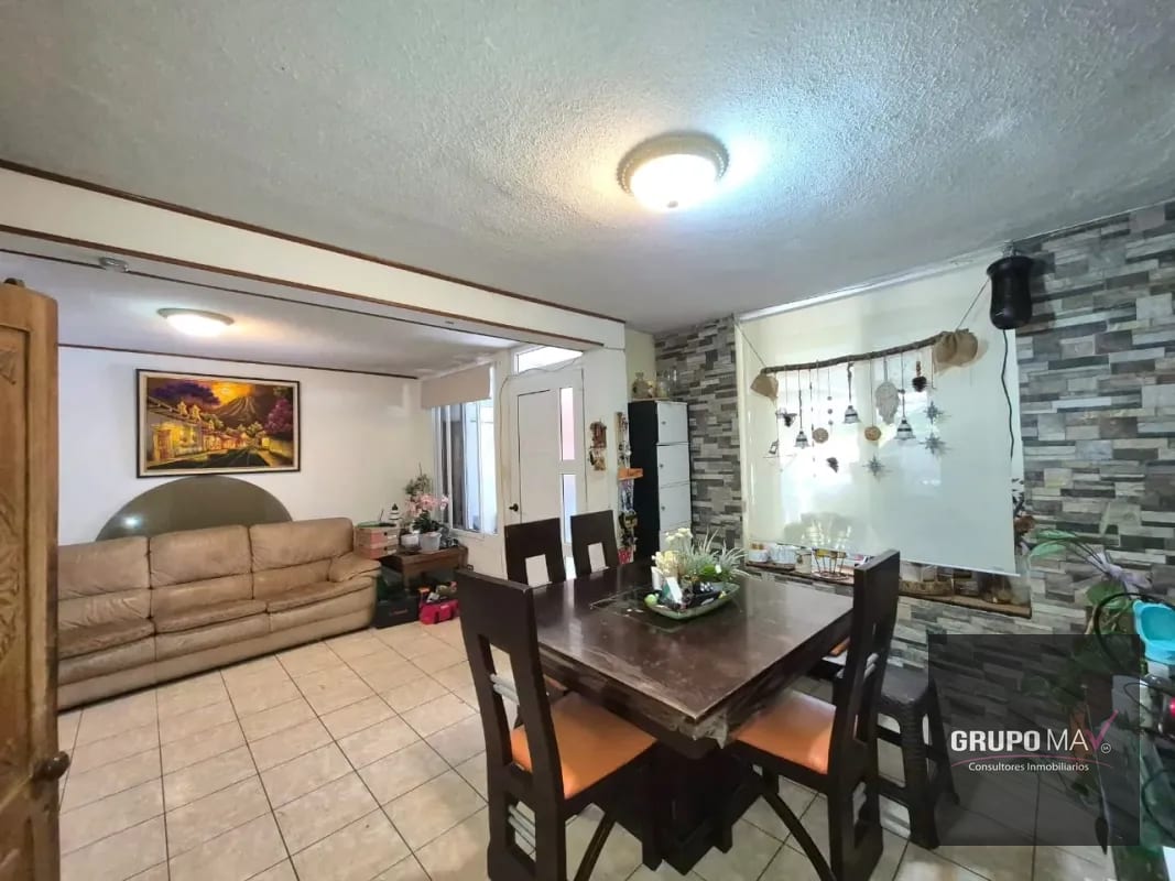 Casa Zona 17 Condominio La Colina Sabana Arriba — Casa en Venta en Sabana Arriba, Zona 17, Guatemala, Ciudad — foto 6 de 8