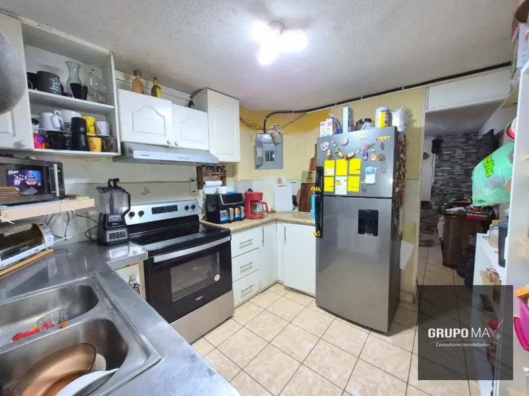 Casa Zona 17 Condominio La Colina Sabana Arriba — Casa en Venta en Sabana Arriba, Zona 17, Guatemala, Ciudad — foto 5 de 8
