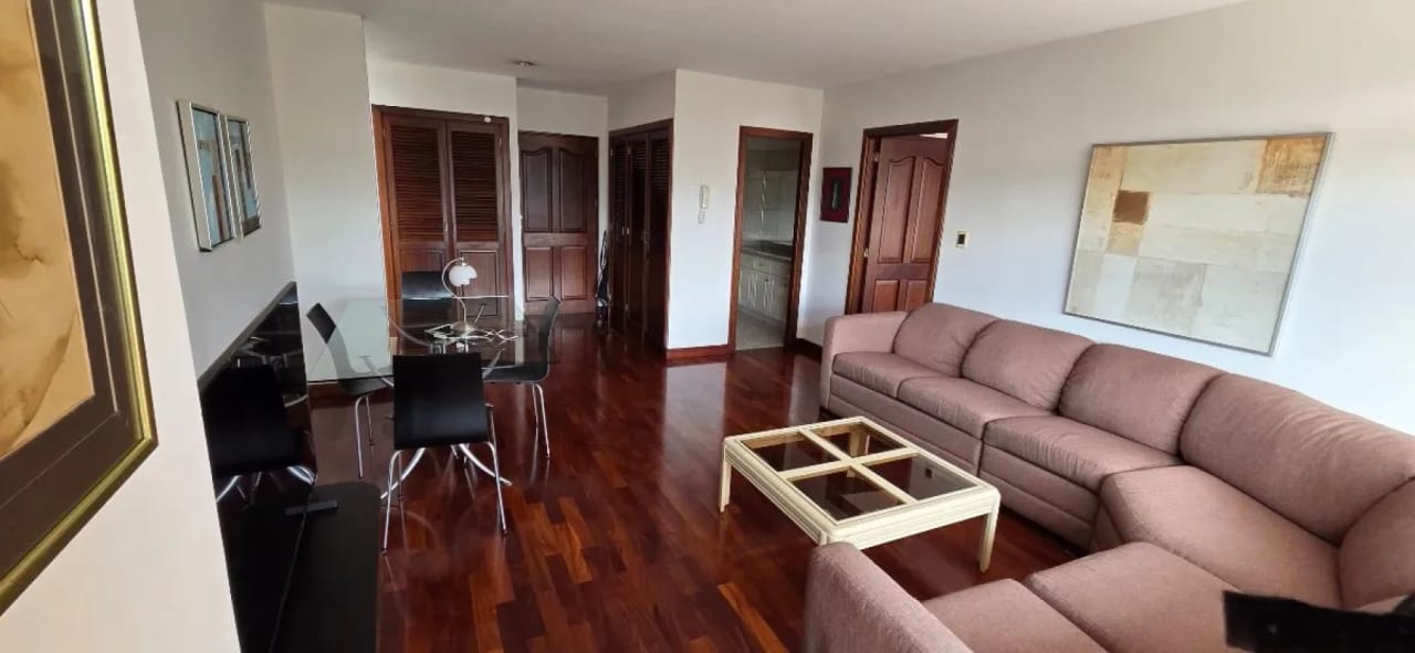 Villa Mayor Amueblado Amplio Apartamento ALQUILER — Apartamento en Alquiler en Villa Mayor, Zona 14, Guatemala, Ciudad — foto 17 de 17