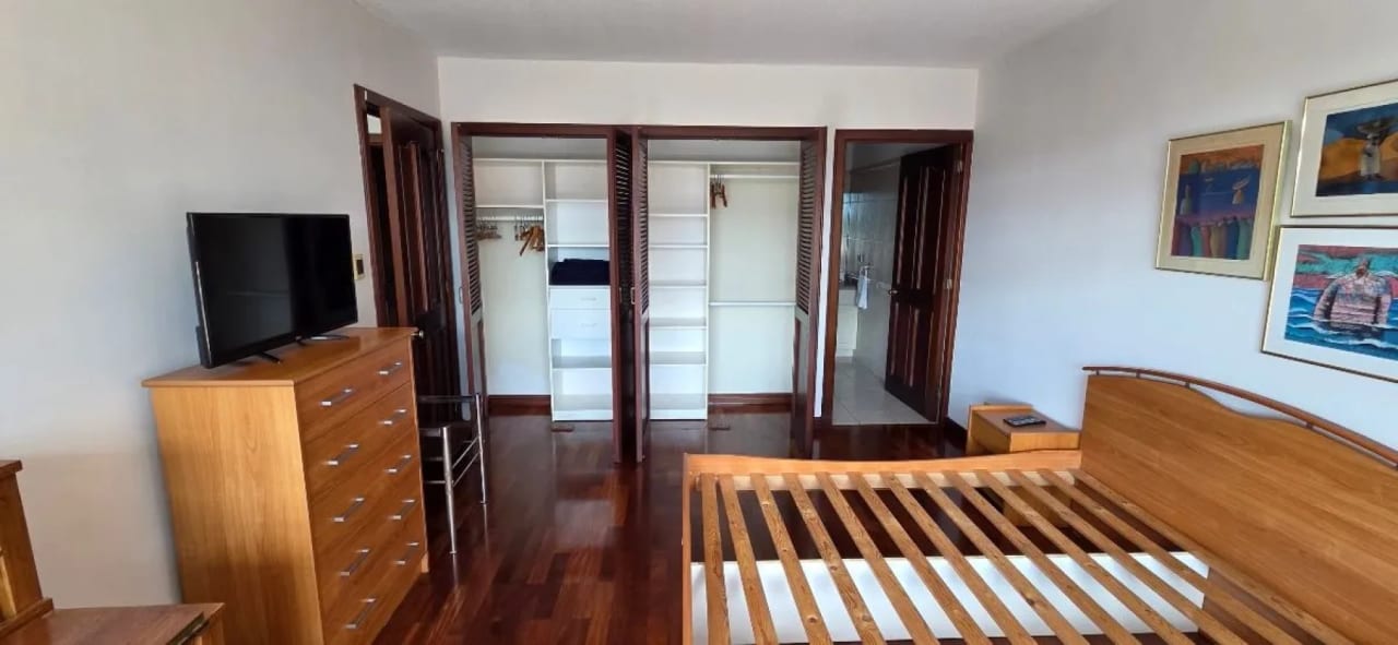 Villa Mayor Amueblado Amplio Apartamento ALQUILER — Apartamento en Alquiler en Villa Mayor, Zona 14, Guatemala, Ciudad — foto 10 de 17