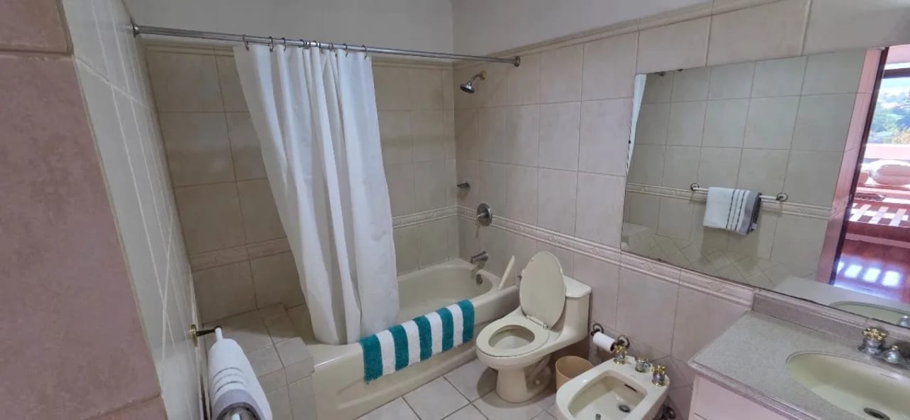 Villa Mayor Amueblado Amplio Apartamento ALQUILER — Apartamento en Alquiler en Villa Mayor, Zona 14, Guatemala, Ciudad — foto 9 de 17