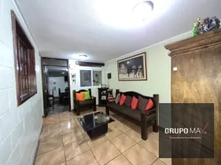 Casa Residenciales El Tabacal Zona 5 de Villa Nueva — Casa en Venta en Villa Nueva, Guatemala, Ciudad — miniatura 1 de 8
