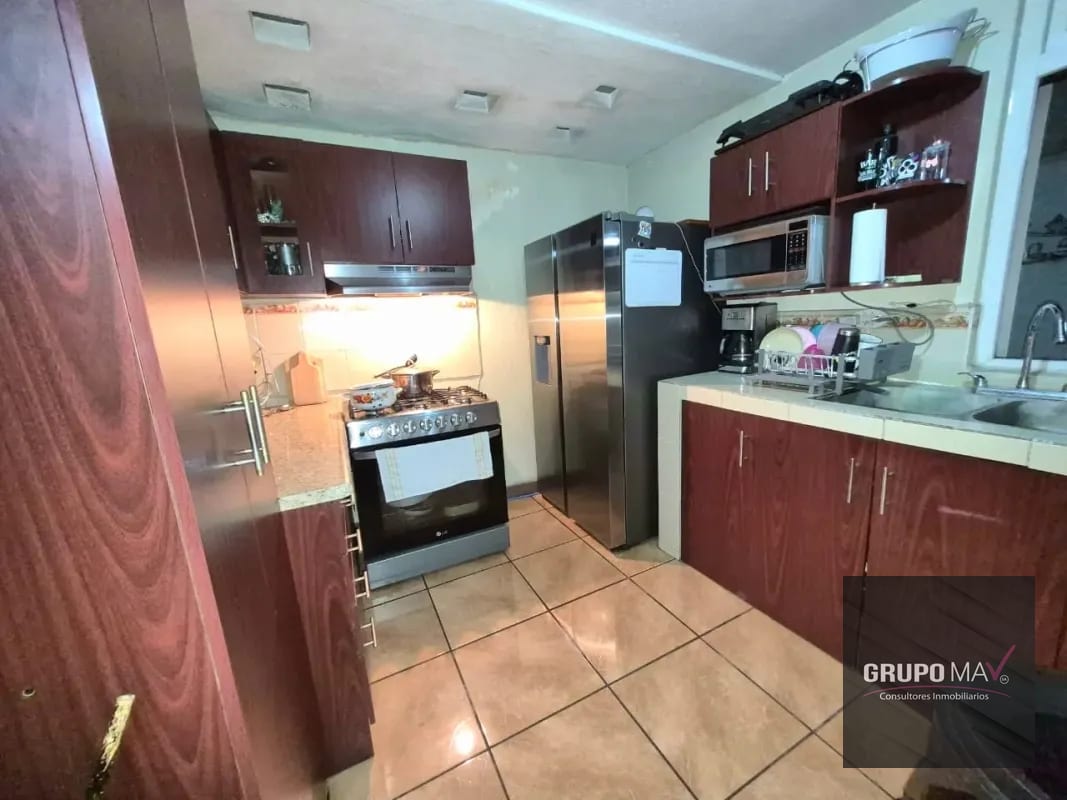 Casa Residenciales El Tabacal Zona 5 de Villa Nueva — Casa en Venta en Villa Nueva, Guatemala, Ciudad — foto 7 de 8