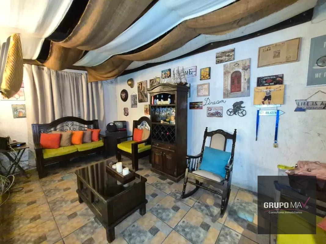 Casa Residenciales El Tabacal Zona 5 de Villa Nueva — Casa en Venta en Villa Nueva, Guatemala, Ciudad — foto 5 de 8