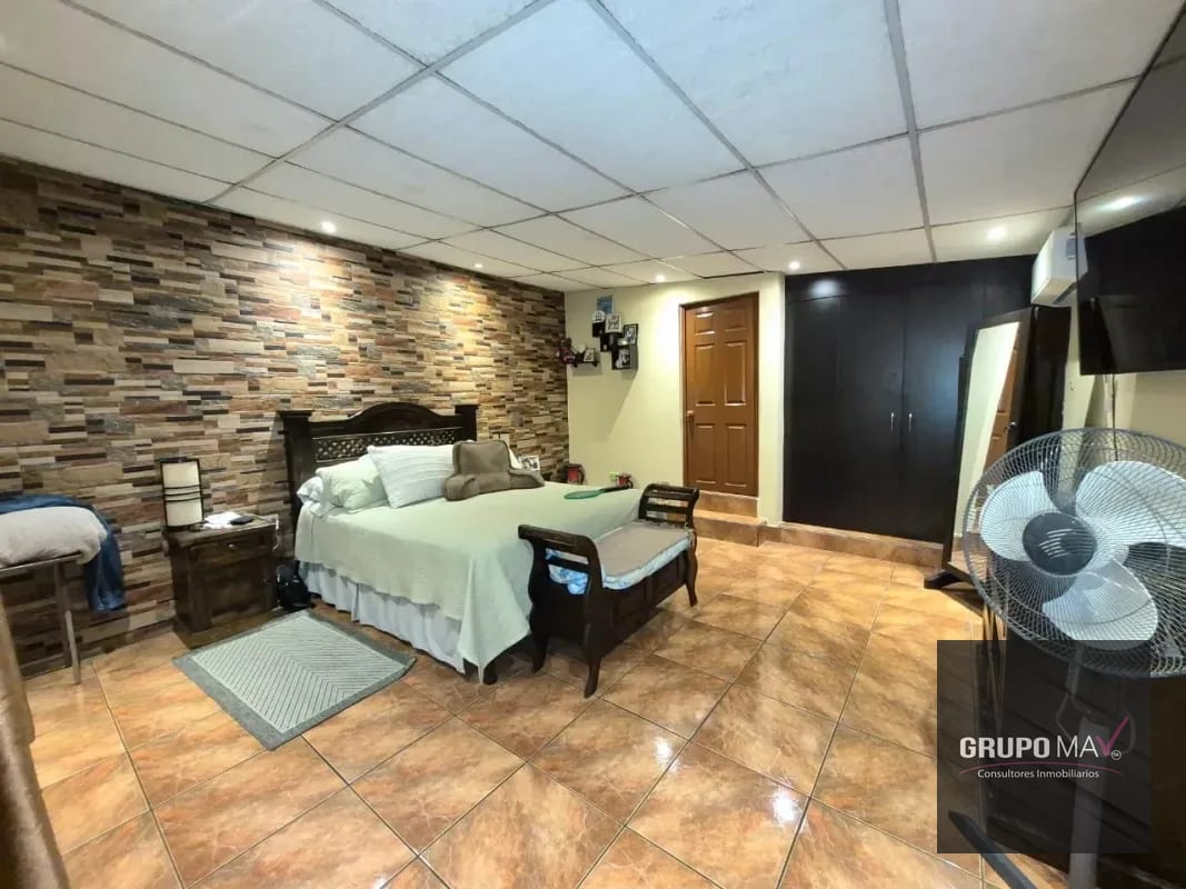 Casa Residenciales El Tabacal Zona 5 de Villa Nueva — Casa en Venta en Villa Nueva, Guatemala, Ciudad — foto 4 de 8