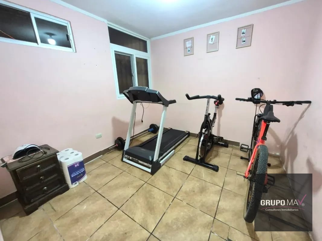 Casa Residenciales El Tabacal Zona 5 de Villa Nueva — Casa en Venta en Villa Nueva, Guatemala, Ciudad — foto 2 de 8