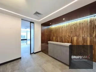 Oficina Zona 10 Renovati — Oficina en Alquiler en Renovati, Zona 10, Guatemala, Ciudad — miniatura 5 de 7